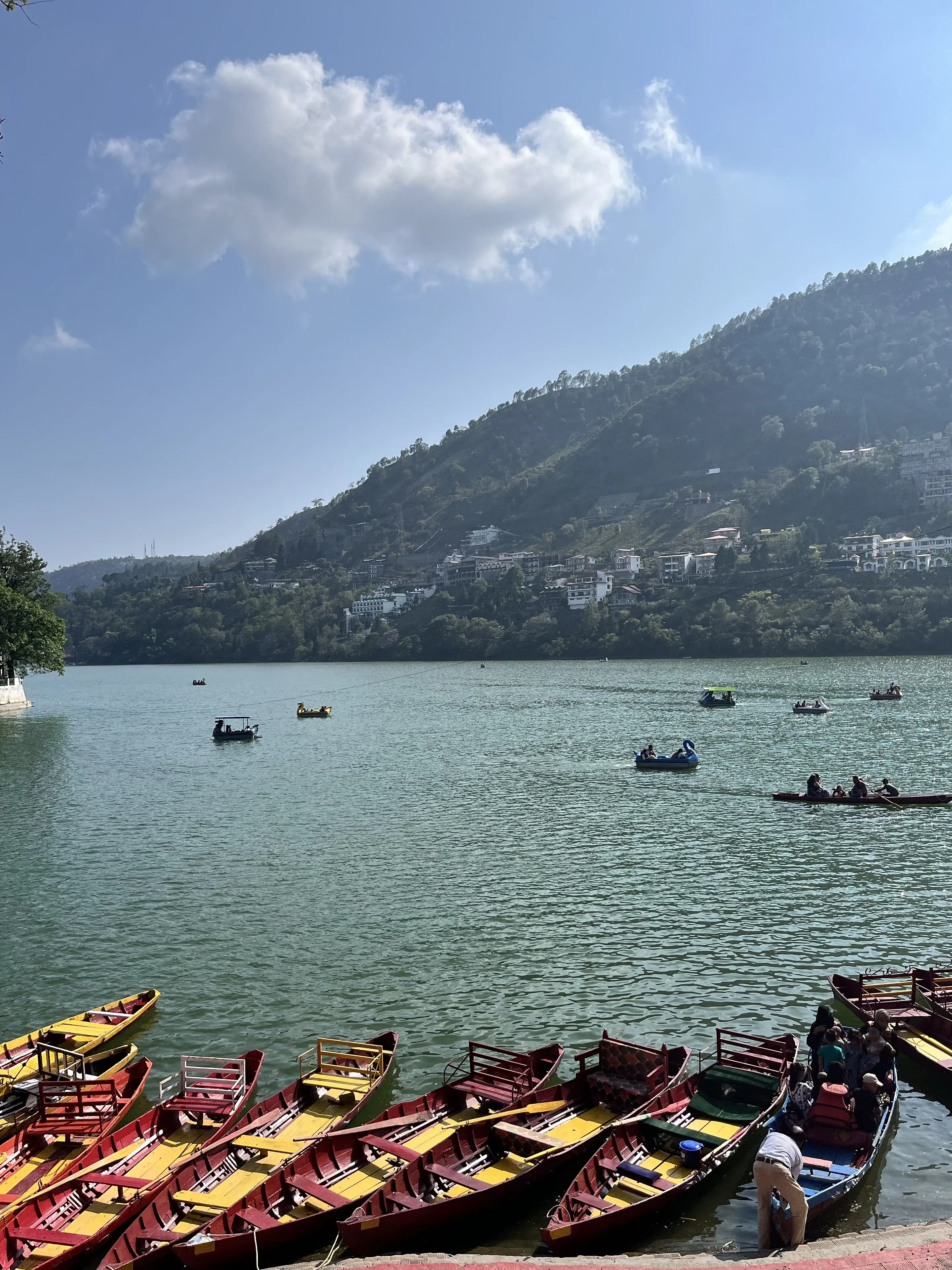 Bhimtal, Uttarakhand