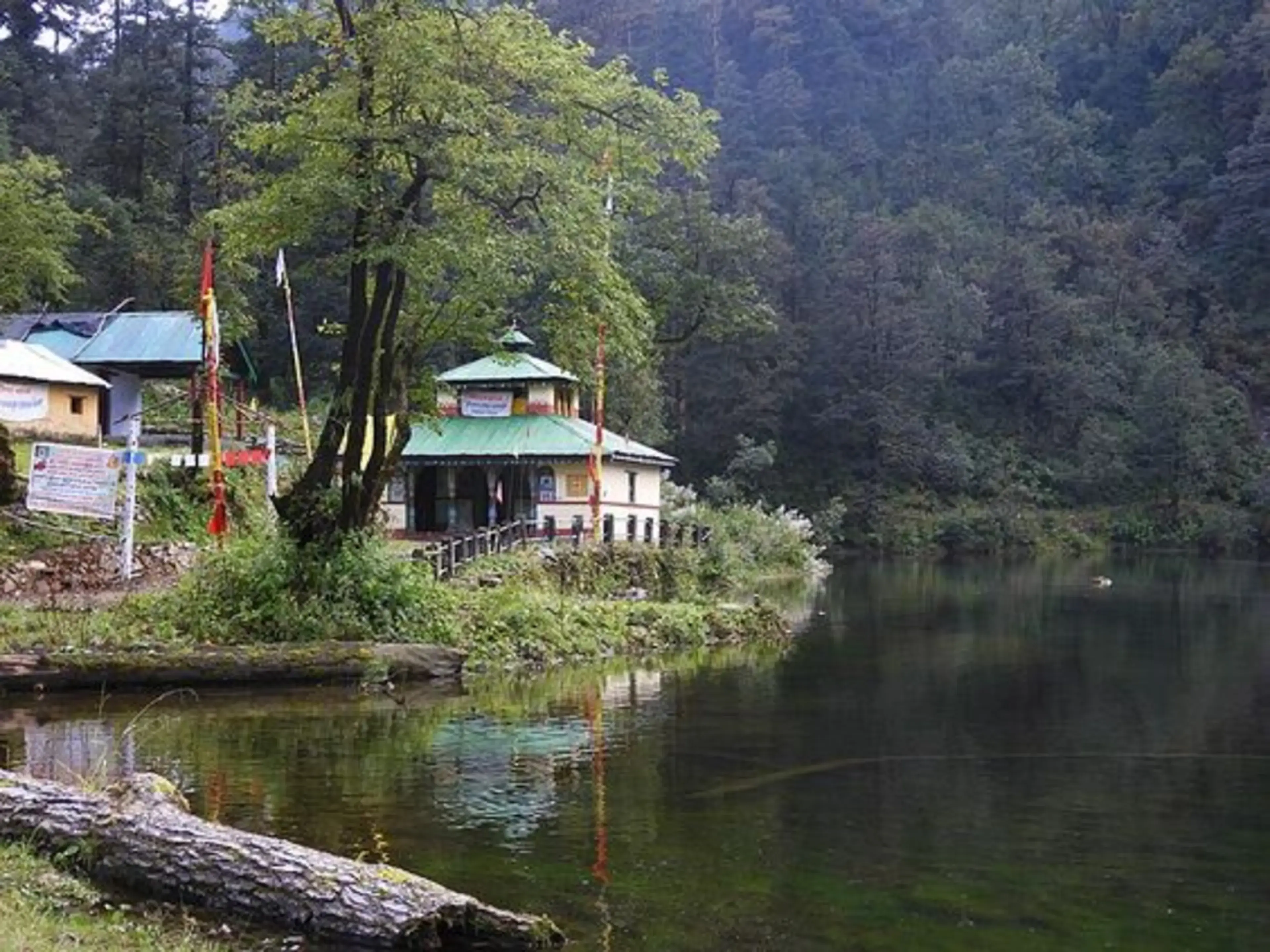 Dodital, Uttarakhand
