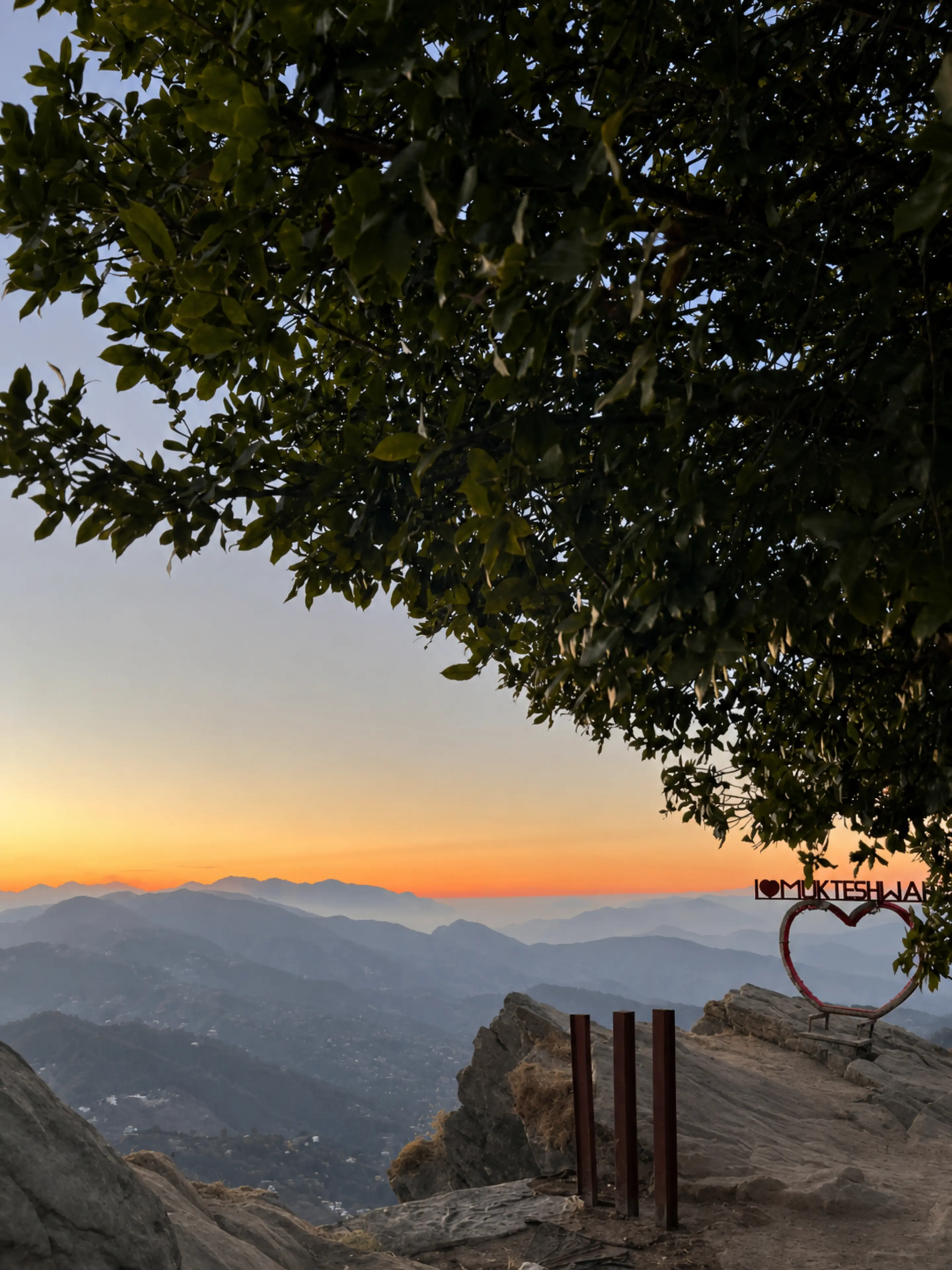 Mukteshwar, Uttarakhand