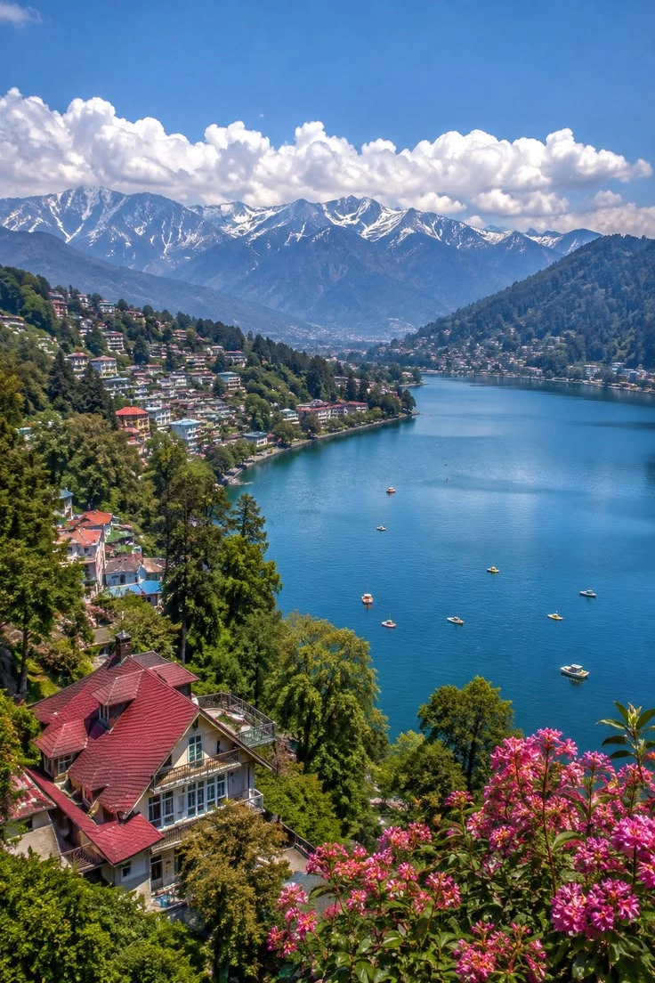 Nainital, Uttarakhand