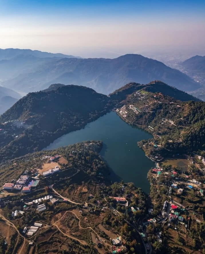 Naukuchiatal, Uttarakhand