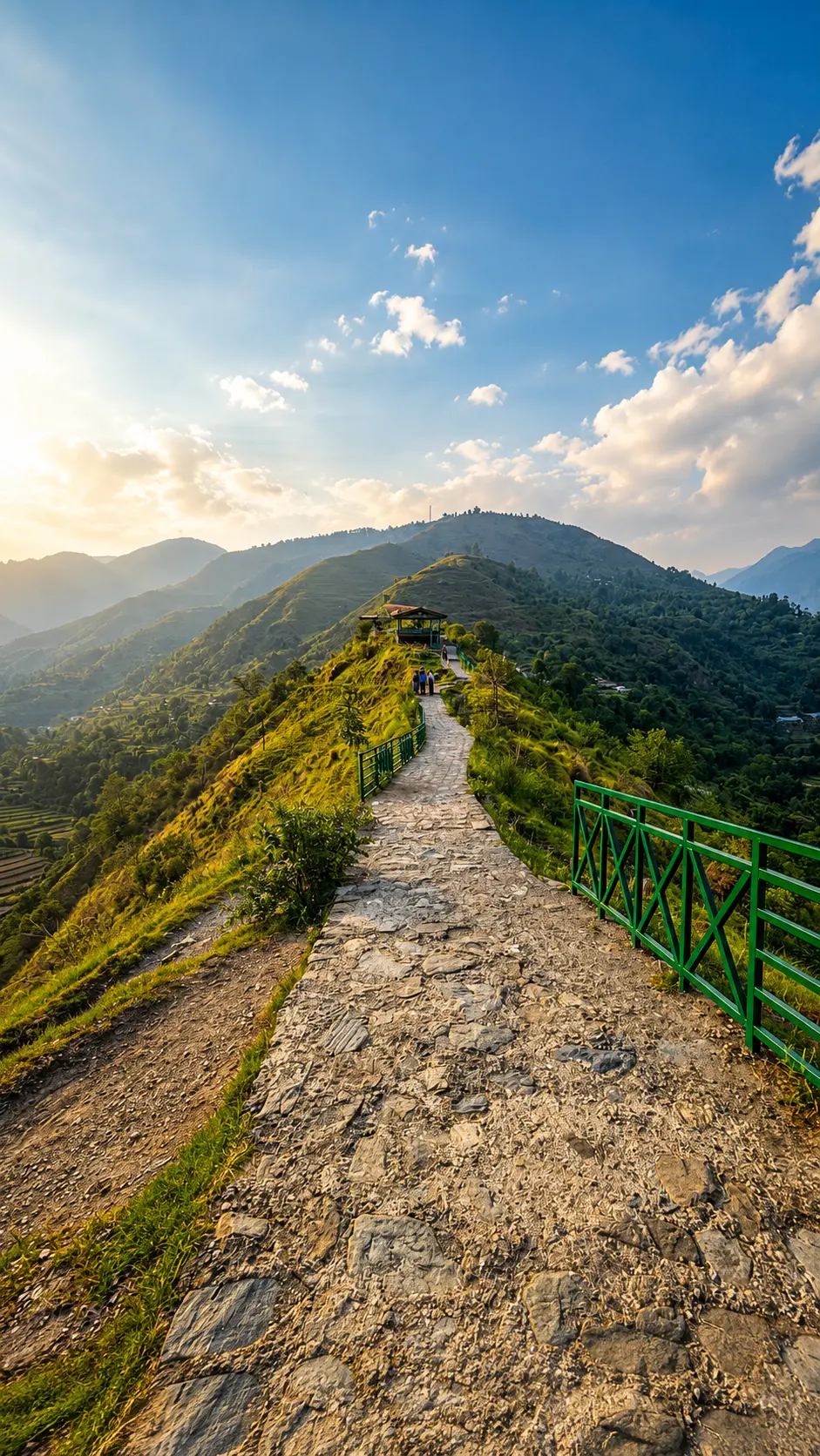 Mundali Uttarakhand